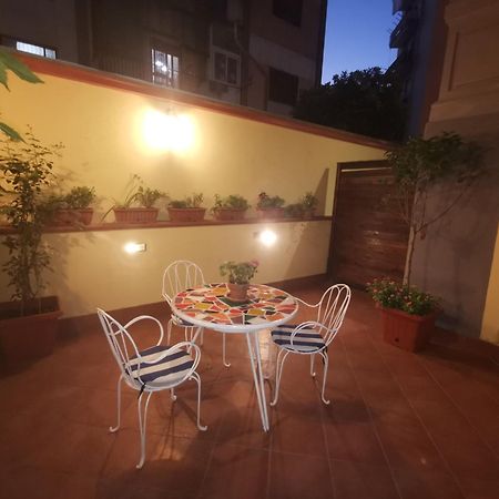 Bed and Breakfast Le Stanze Di Eli E Gio Castellammare di Stabia Zewnętrze zdjęcie