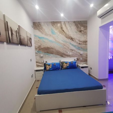 Bed and Breakfast Le Stanze Di Eli E Gio Castellammare di Stabia Zewnętrze zdjęcie