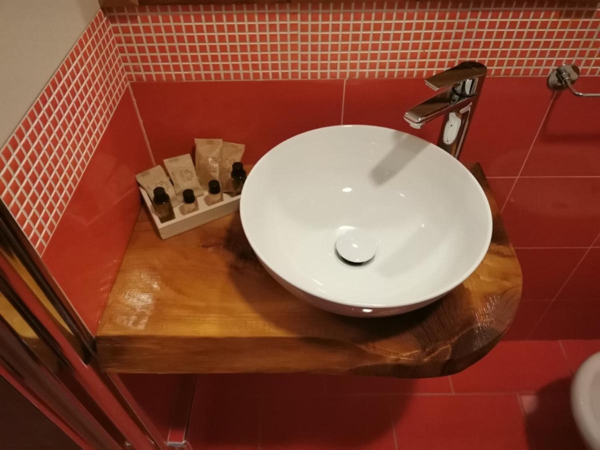 Bed and Breakfast Le Stanze Di Eli E Gio Castellammare di Stabia Zewnętrze zdjęcie