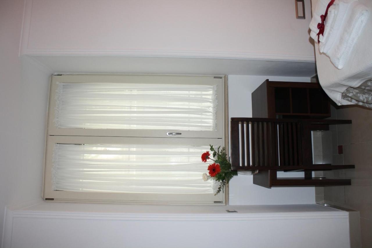 Bed and Breakfast Le Stanze Di Eli E Gio Castellammare di Stabia Zewnętrze zdjęcie