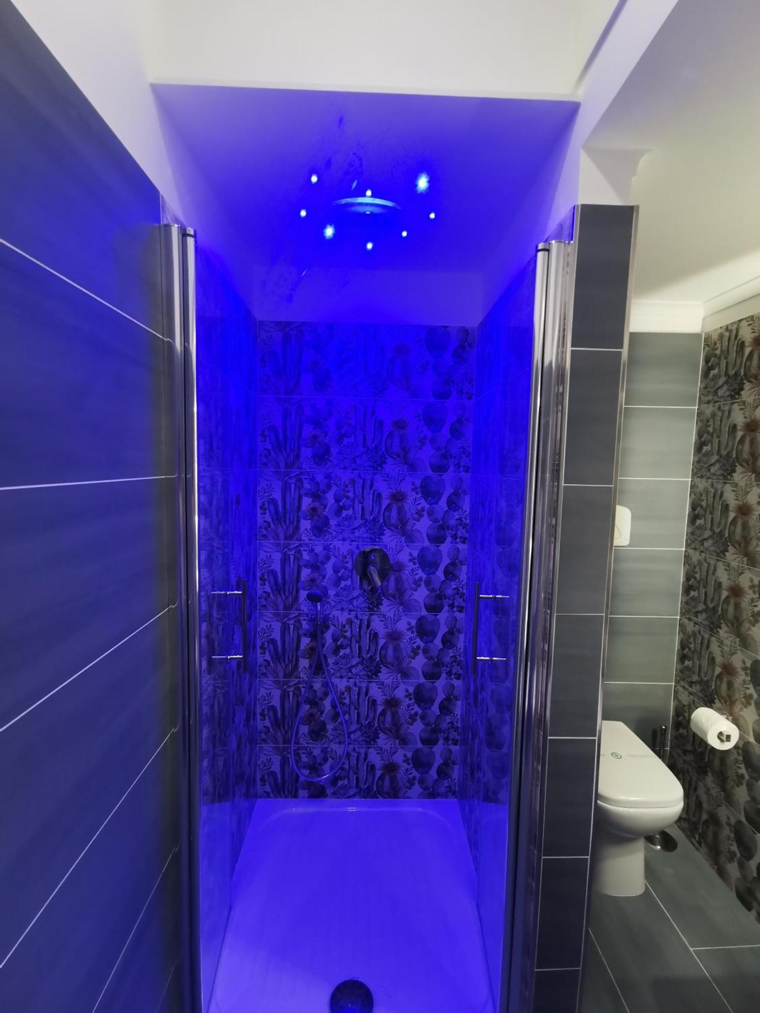 Bed and Breakfast Le Stanze Di Eli E Gio Castellammare di Stabia Zewnętrze zdjęcie