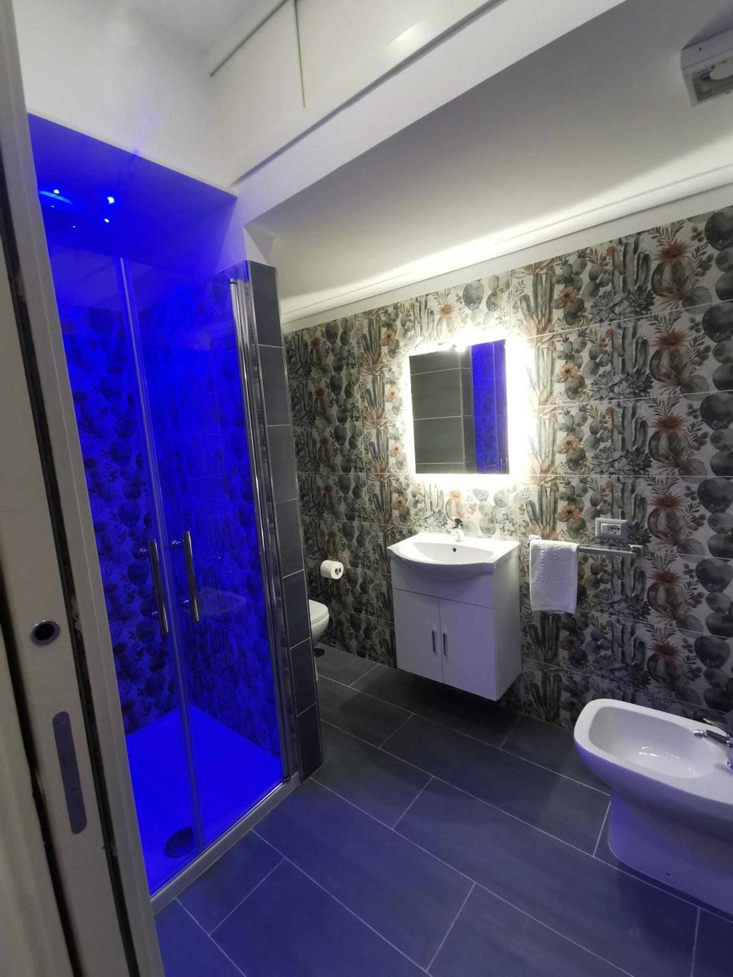 Bed and Breakfast Le Stanze Di Eli E Gio Castellammare di Stabia Zewnętrze zdjęcie