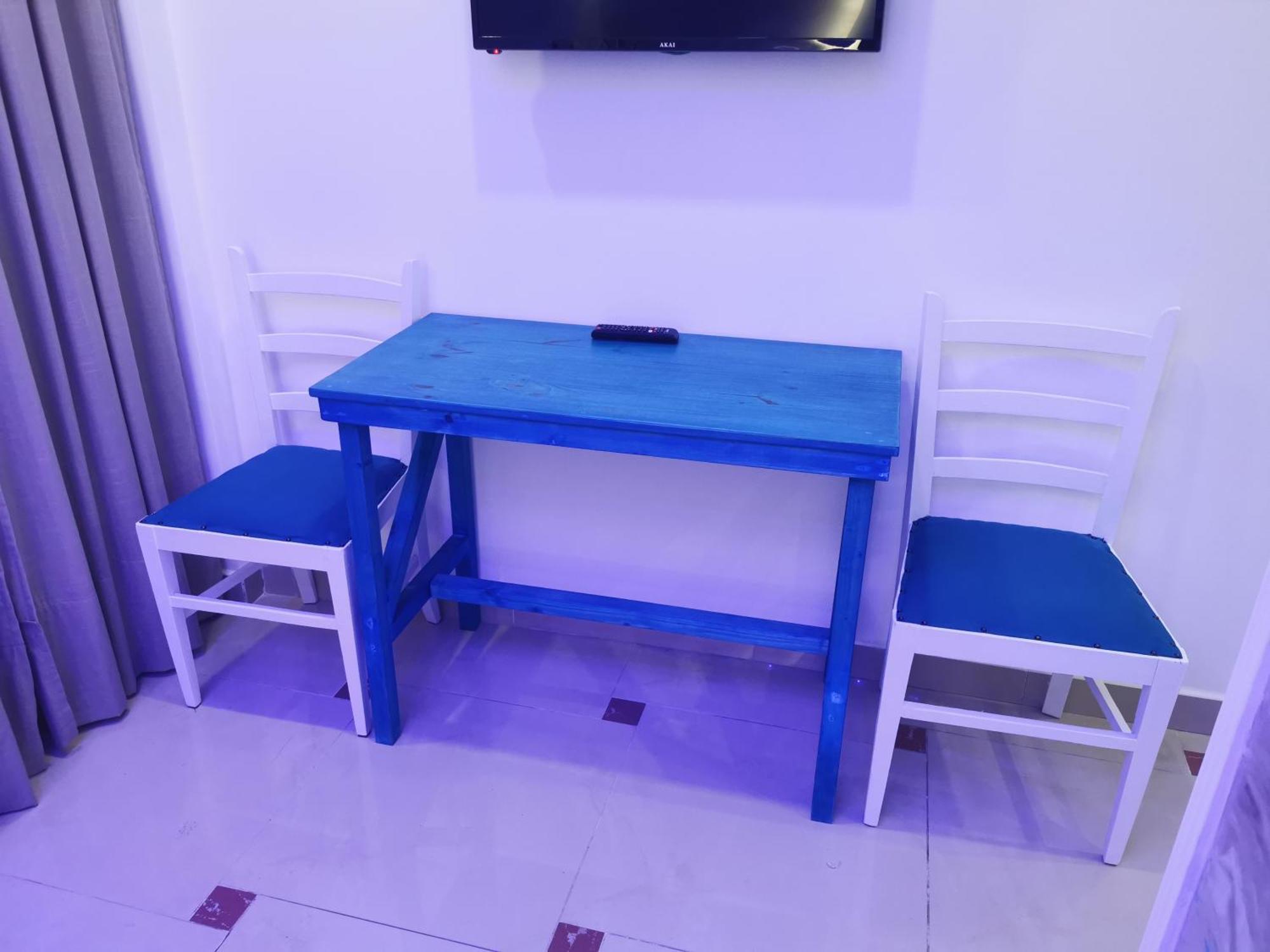 Bed and Breakfast Le Stanze Di Eli E Gio Castellammare di Stabia Zewnętrze zdjęcie